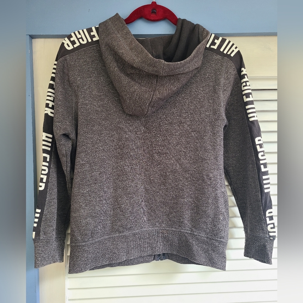 Tommy Hilfiger zip-up hoodie - Picture 3 of 4
